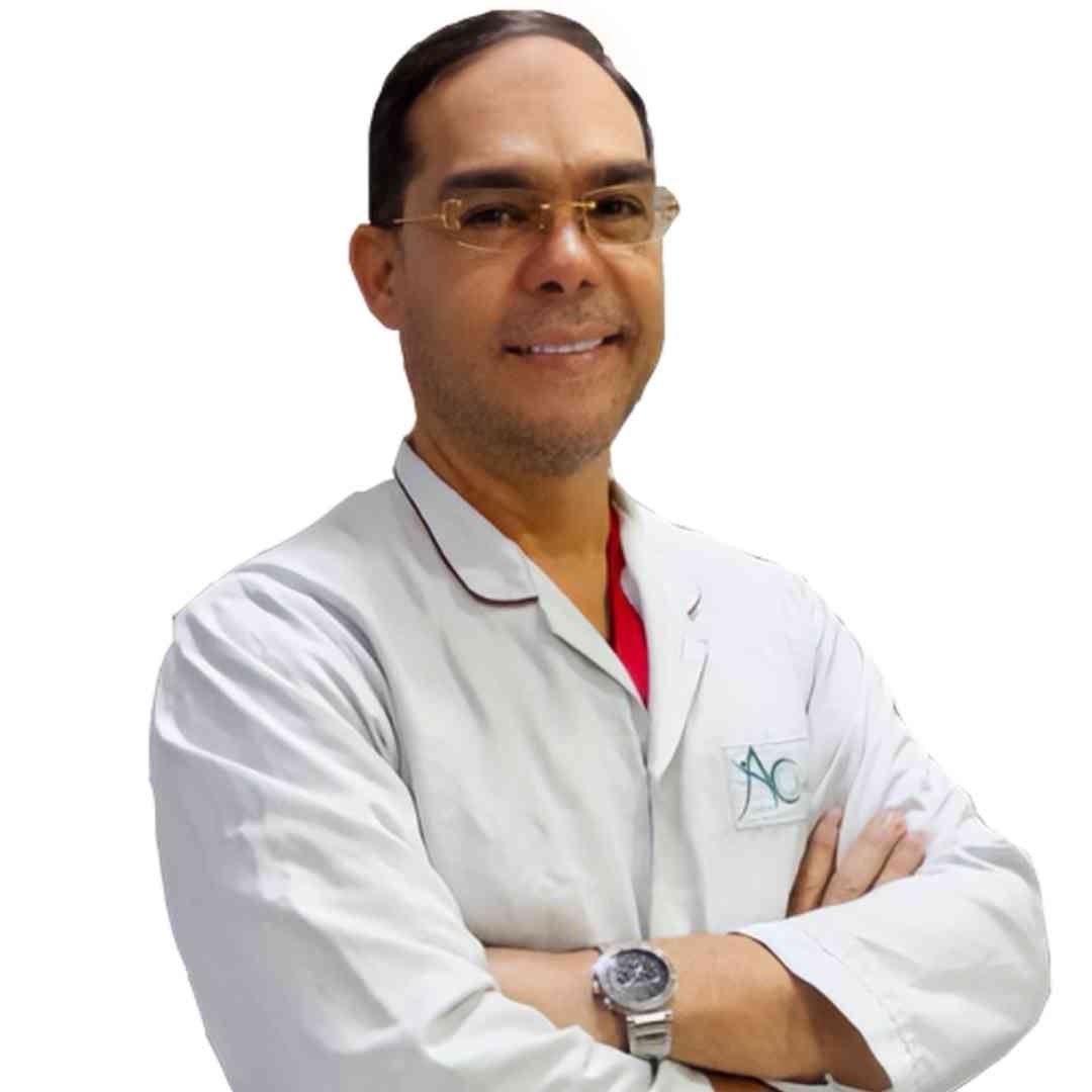 Dr. Jose Alfredo